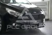 2017 Ford S-Max
