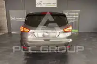 2017 Ford S-Max