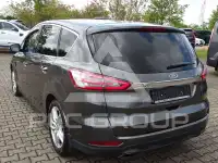 2017 Ford S-Max