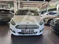 2017 Ford S-Max