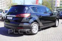 2017 Ford S-Max