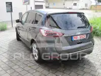 2017 Ford S-Max