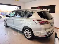 2017 Ford S-Max