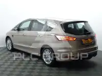 2017 Ford S-Max