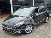 2017 Ford S-Max