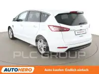 2017 Ford S-Max