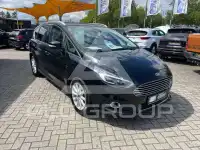 2017 Ford S-Max