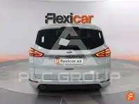 2017 Ford S-Max