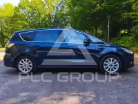 2017 Ford S-Max