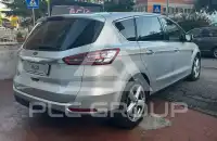 2017 Ford S-Max
