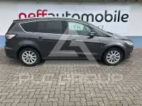 2017 Ford S-Max