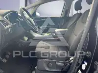 2017 Ford S-Max