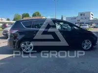 2017 Ford S-Max