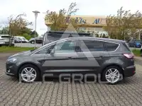 2017 Ford S-Max