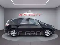 2017 Ford S-Max