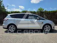 2017 Ford S-Max