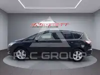 2017 Ford S-Max
