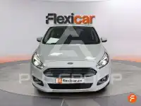 2017 Ford S-Max