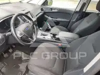2017 Ford S-Max