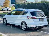 2017 Ford S-Max