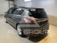 2017 Ford S-Max