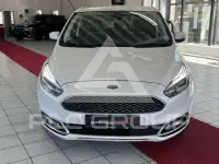 2017 Ford S-Max