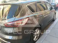 2017 Ford S-Max