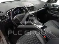 2017 Ford S-Max