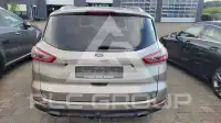 2017 Ford S-Max