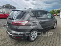 2017 Ford S-Max