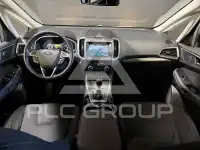 2017 Ford S-Max