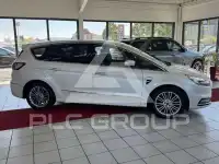2017 Ford S-Max
