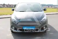 2017 Ford S-Max