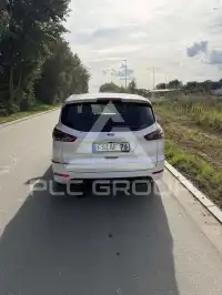 2017 Ford S-Max