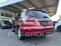 2017 Ford S-Max