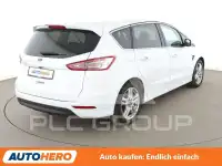 2017 Ford S-Max