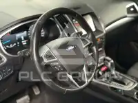 2017 Ford S-Max