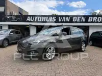 2017 Ford S-Max