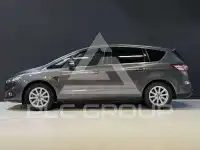 2017 Ford S-Max