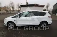2017 Ford S-Max