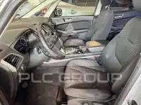 2017 Ford S-Max
