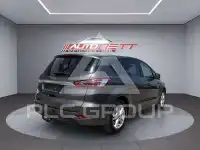 2017 Ford S-Max