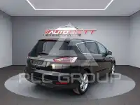 2017 Ford S-Max