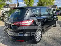 2017 Ford S-Max