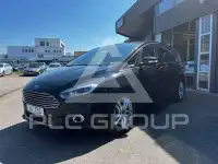 2017 Ford S-Max