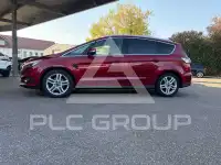 2017 Ford S-Max