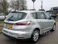 2017 Ford S-Max
