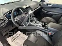 2017 Ford S-Max