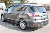 2017 Ford S-Max