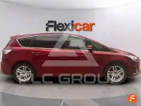 2017 Ford S-Max